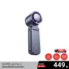 iSUPER Jet Fan 2 portable fan