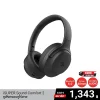 iSUPER SOUND COMFORT 2 Wireless Over-Ear Headphones