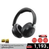 iSUPER SOUND COMFORT PRO over-ear headphones