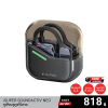 iSUPER SoundActiv NEO Wireless Bluetooth Earbuds