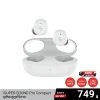 หูฟังบลูทูธไร้สาย iSUPER Sound Pro Compact