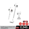 iSUPER Cordless Vacuum Cleaner VC1