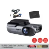 กล้องติดรถยนต์ iSUPER Dash Cam Lite Plus + Hardware Kit
