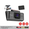 iSUPER Dash Cam Pro 2 Car Camera + Hardware Kit