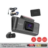 กล้องติดรถยนต์ iSUPER Dash Cam Pro 2 พร้อมกล้องหลัง รุ่น 2 เพิ่ม Hardware Kit