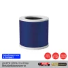 ไส้กรองประสิทธีภาพสูง iSUPER Air Purifier HEPA 14 Filter สีน้ำเงิน