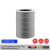iSUPER Air Purifier Medical Grade Gray Filter for Xiaomi Air Purifier 4 Lite