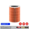 ไส้กรองอากาศ iSUPER Hygienic Filter สีส้ม HEPA H13 สำหรับรุ่น Xiaomi Smart Air Purifier 6 / 4