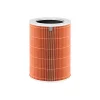ไส้กรองอากาศ iSUPER Hygienic Filter สีส้ม HEPA H13 สำหรับรุ่น Xiaomi Smart Air Purifier 6 / 4