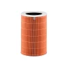 ไส้กรองอากาศ iSUPER Hygienic สีส้ม รุ่น Air Purifier 4 Pro