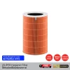 ไส้กรองอากาศ iSUPER Hygienic สีส้ม รุ่น Air Purifier 4 Pro
