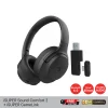 หูฟังครอบหู iSUPER SOUND COMFORT 2 รวม GameLink