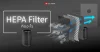 HEPA Filter คืออะไร HEPA Filter คืออะไร