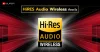 HIRES Audio Wireless คืออะไร HIRES Audio Wireless คืออะไร