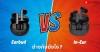 Earbud VS In-Ear ต่างกันอย่างไร Earbud VS In-Ear ต่างกันอย่างไร