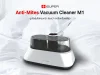 รีวิว เครื่องดูดไรฝุ่น iSuper Anti-Mites Vacuum Cleaner M1 รีวิว เครื่องดูดไรฝุ่น iSuper Anti-Mites Vacuum Cleaner M1