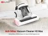 เครื่องดูดไรฝุ่น iSuper Anti Mites Vacuum Cleaner H2 Max เครื่องดูดไรฝุ่น iSuper Anti Mites Vacuum Cleaner H2 Max