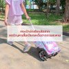 กระเป๋าล้อลาก ลดปัญหาเสื้อเปียกเหงื่อจากการสะพาย กระเป๋าล้อลาก ลดปัญหาเสื้อเปียกเหงื่อจากการสะพาย
