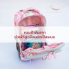 กระเป๋าล้อลากช่วยให้ลูกจัดของเป็นระบบ เสริมวินัยและความรับผิดชอบ กระเป๋าล้อลากช่วยให้ลูกจัดของเป็นระบบ เสริมวินัยและความรับผิดชอบ