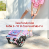 ป้องกันหลังค่อมในเด็ก 8–10 ปี ด้วยกระเป๋าล้อลากที่เหมาะสม ป้องกันหลังค่อมในเด็ก 8–10 ปี ด้วยกระเป๋าล้อลากที่เหมาะสม