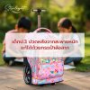 เด็กป.3 ปวดหลังจากสะพายหนัก แก้ได้ด้วยกระเป๋าล้อลาก เด็กป.3 ปวดหลังจากสะพายหนัก แก้ได้ด้วยกระเป๋าล้อลาก