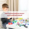 เล่นแบบไหนช่วยพัฒนาสมองและความคิดสร้างสรรค์