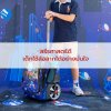สรีรศาสตร์ดี เด็กใช้ล้อลากได้อย่างมั่นใจ: เคล็ดลับเลือกกระเป๋านักเรียนล้อลากที่เหมาะกับร่างกายเด็ก