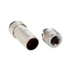 DOS-1205-GQ SICK FEMALE CONNECTOR STRAIGHT M12-5P