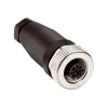 DOS-1205-G SICK FEMALE CONNECTOR STRAIGHT M12-5P