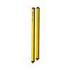 C41S-0403AA300 (#1023474) SICK Safety Light Curtains, Sender - C4000 Micro