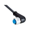 YG2A14-050UB3XLEAX SICK CONNECTOR CABLE FEM M12-4P AN 5M PUR