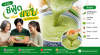 น้ำจิ้มซีฟู้ดแซ่บ (สูตรลับร้านดัง) น้ำจิ้มซีฟู้ดแซ่บ (สูตรลับร้านดัง)