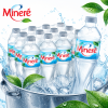 มิเนเร่ น้ำแร่ธรรมชาติ - 500ml.x12