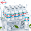 มิเนเร่ น้ำแร่ธรรมชาติ - 500ml.x12