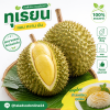 ทุเรียน - 1kg