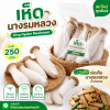 เห็ดนางรมหลวง - 250g
