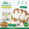 เห็ดนางรมหลวง - 250g