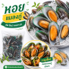 หอยแมลงภู่ - 1kg