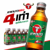 เครื่องดื่มชูกำลัง- คาราบาวแดง