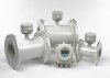 Electromagnetic flowmeter WaterMaster