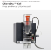 ABB’s ChloroStar™ Cell (ACL410) is designed to make it easy to measure free and total chlorine levels in foul-prone applications. ABB’s ChloroStar™ Cell (ACL410) is designed to make it easy to measure free and total chlorine levels in foul-prone applications.