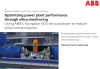 Optimizing power plant performance through silica monitoring Optimizing power plant performance through silica monitoring