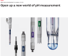 Digital pH sensors