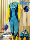 เช่าชุดปลาดอรี่ (Dory)