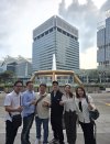 Strategic Collaboration Meeting Between Weltron ID Technology and Datum Technology in Singapore Strategic Collaboration Meeting Between Weltron ID Technology and Datum Technology in Singapore