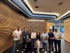 Weltron ID Technology Co., Ltd. ได้เข้าร่วมประชุมร่วมกับบริษัท SCMProFit ณ ประเทศสิงคโปร์ Weltron ID Technology Co., Ltd. ได้เข้าร่วมประชุมร่วมกับบริษัท SCMProFit ณ ประเทศสิงคโปร์