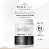 PANAPRO โปรตีนพืชชะลอวัย รสงาดำ ขนาด 800g