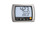 testo 608-H1 / 608-H2 เทอร์โมไฮโกรมิเตอร์
