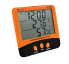 Tessio TH-230A เทอร์โมไฮโกรมิเตอร์