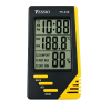 Tessio TH330 เทอร์โมไฮโกรมิเตอร์
